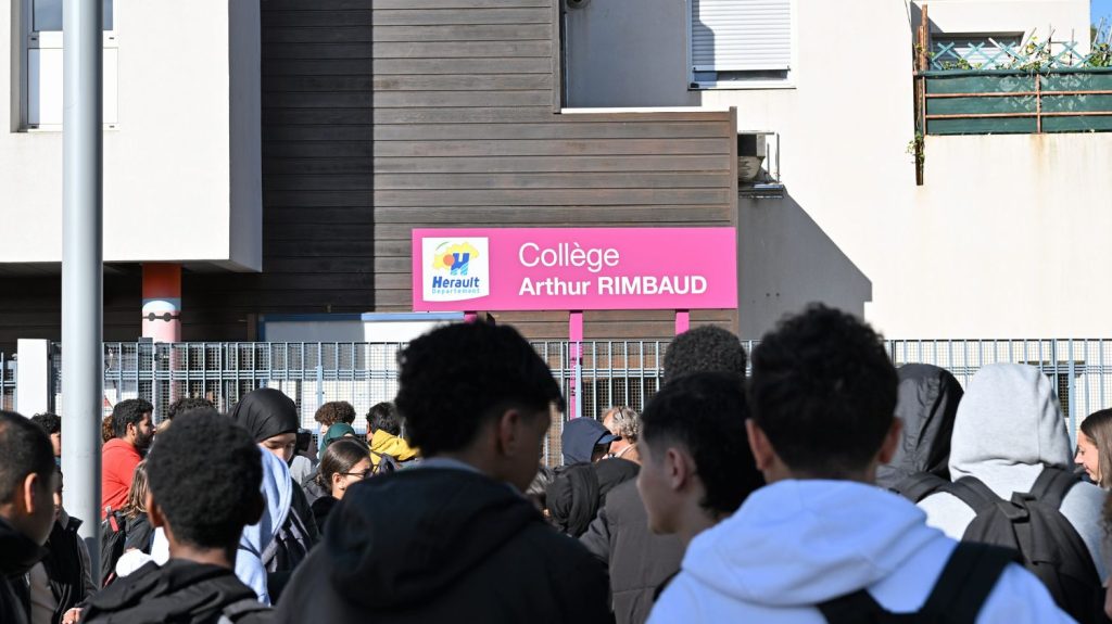 :
    le dernier publié



  



  


      

  

  
    
    Les mineurs d'aujourd'hui sont-ils plus violents que les mineurs de 1945 ?

          L'Assemblée nationale a commencé, mercredi, l'examen d'une proposition de loi de Gabriel Attal pour durcir la justice des mineurs. L'ancien Premier ministre justifie cette proposition de loi par le fait qu'un "mineur de 2025 n'est pas un mineur de 1945".
    
    
          Diffusé le 13/02
                      
        8min