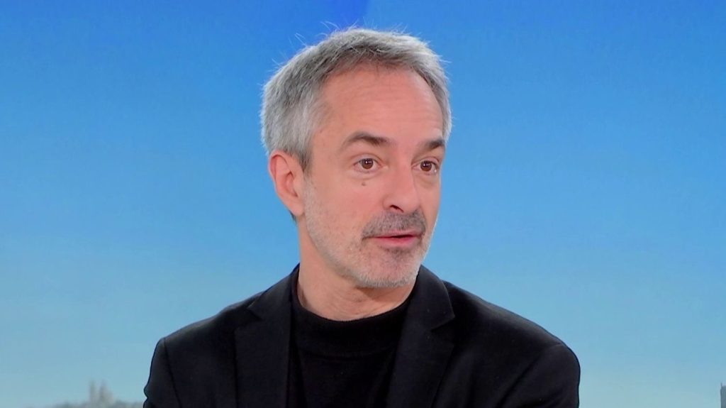 Institutrice jugée pour violence dans une maternelle : "Cette affaire pose une vraie question sur l'accompagnement des enseignants", estime Laurent Zameczkowski, porte-parole de la PEEP