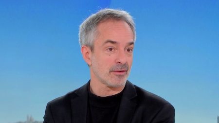 Institutrice jugée pour violence dans une maternelle : "Cette affaire pose une vraie question sur l'accompagnement des enseignants", estime Laurent Zameczkowski, porte-parole de la PEEP