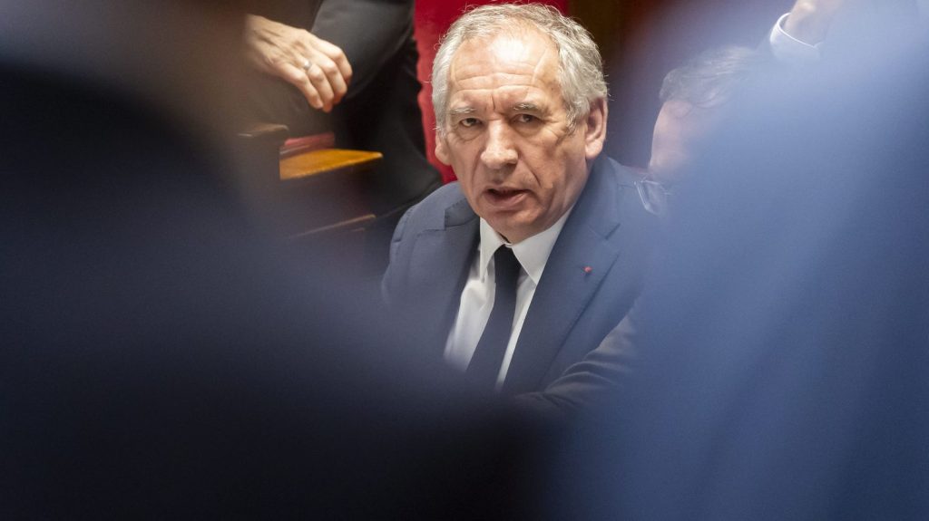 Accusations de violences à Bétharram : François Bayrou rencontrera samedi le porte-parole de l'association des victimes