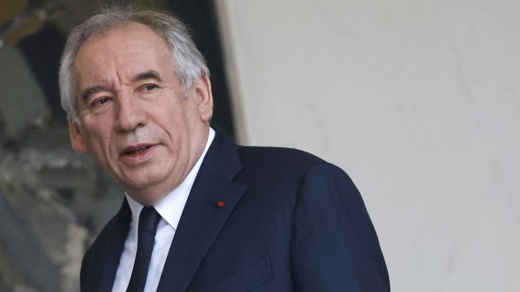 Accusations de violences à Bétharram : François Bayrou a appelé le porte-parole du collectif des victimes