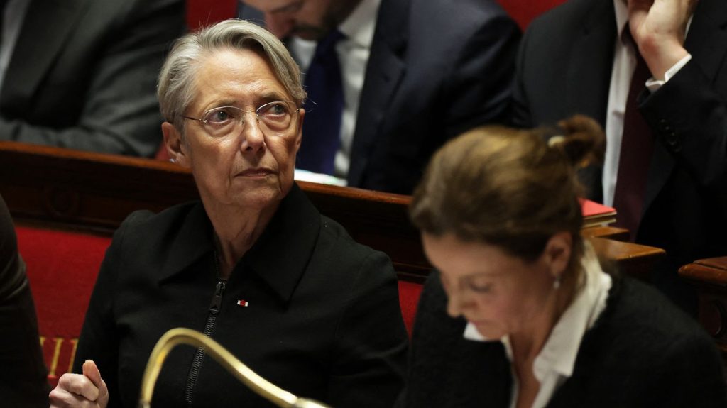 Accusations de violences à Bétharram : le gouvernement demande au rectorat de Bordeaux "d'avancer ses opérations de contrôle" sur l'institution catholique
