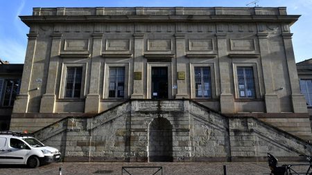 Condamné à 17 ans de réclusion pour viols, l'escroc Tony Peillon fait appel
