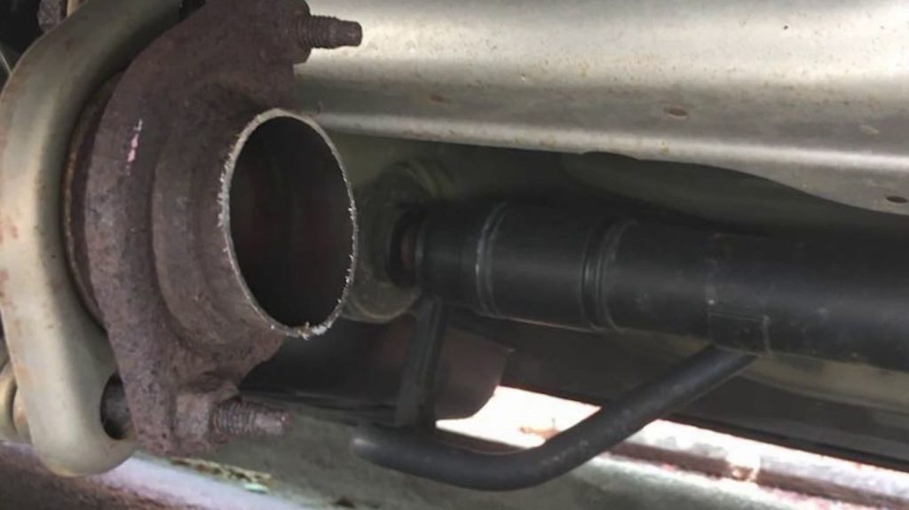 Criminalité : les vols de pots catalytiques alimentent un trafic juteux valant de l’or