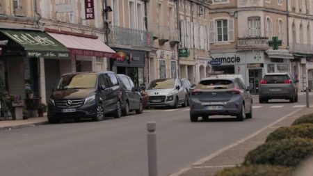 Vols de voitures en France : un véhicule volé toutes les 4 minutes Vols de voitures : un véhicule dérobé toutes les 4 minutes en France