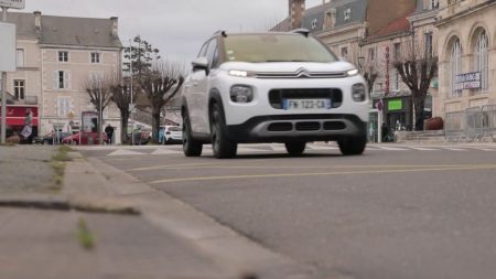 Vols de voitures : hausse des véhicules dérobés sans effraction Vols de voitures : de plus en plus de véhicules dérobés sans effraction