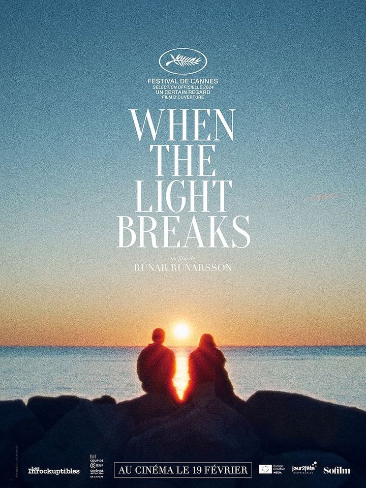 Affiche du film