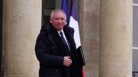 Retour sur les 100 jours de F. Bayrou à Matignon