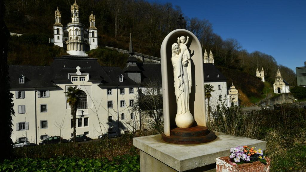Le clergé français reconnaît la responsabilité dans le scandale des abus sexuels à l'école