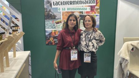 La société de l'île de Réunion ravive la technique de fermentation ancienne pour stimuler la santé