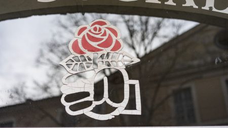 Parti socialiste : Faure, Mayer-Rossignol, Vallaud… Candidats au poste de premier secrétaire. Parti socialiste : Olivier Faure, Nicolas Mayer-Rossignol, Boris Vallaud… Qui sont les candidats au poste de premier secrétaire ?