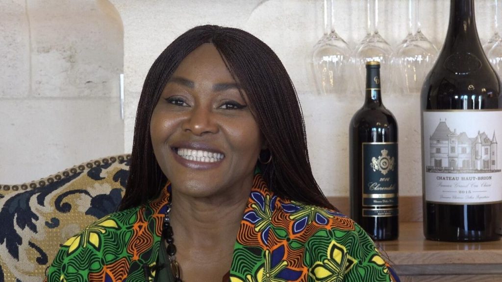 L'industrie viticole française est en crise. Ce consultant nigérian peut-il le sauver?