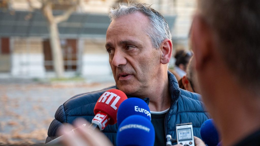Accident de bus de Millas : "Ce pourvoi en cassation, c'est une nouvelle dérobade" de la conductrice, estime le père d'une des victimes