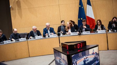 Accusation de violences à l'Institution Saint-Dominique de Neuilly : une première plainte déposée par une ancienne élève