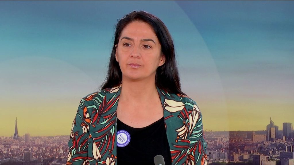 Affaire Chahinez Daoud : “Il y a de bout en bout de la chaîne des dysfonctionnements et il faut s’atteler à les régler”, affirme la directrice générale de la fédération nationale Solidarités Femmes