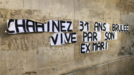 Affaire Chahinez Daoud : "On a exactement toutes les cases qui étaient cochées" d'un féminicide annoncé, explique la présidente de Lawyers for women