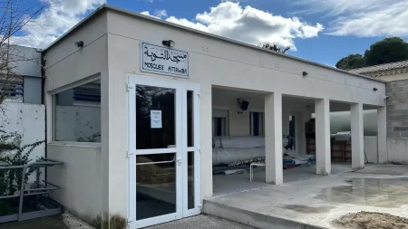 Affaire Mahjoubi : la justice ordonne à l'Association des musulmans du Gard rhodanien de quitter la mosquée de l'imam expulsé en 2024