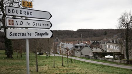 :
    Enquête




  



  


  
  Une trentaine de nouvelles plaintes déposées dans l'affaire Notre-Dame de Garaison pour violences sexuelles et physiques