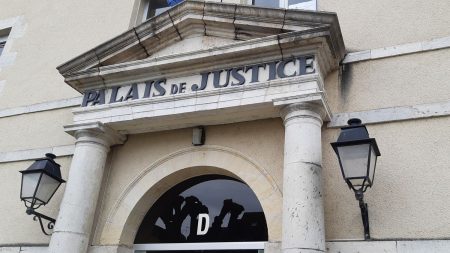 Agression du rabbin d'Orléans : le suspect de 16 ans a été placé en détention provisoire