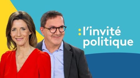 Agression d’un rabbin : "Nous, responsables politiques, devons être soudés dans la lutte contre ce poison qui n’est pas résiduel", selon Nathalie Loiseau