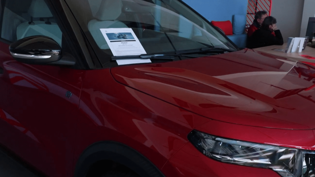 Aides à l’achat : Tout savoir sur les voitures électriques Voitures électriques : tout savoir sur les aides à l’achat