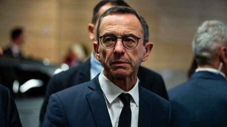 Algérie refuse-t-elle le droit international sur les expulsions, comme l’affirme Retailleau ? :
Vrai ou faux
L'Algérie refuse-t-elle "d'appliquer le droit international" en matière de personnes expulsables, comme l'affirme Bruno Retailleau ?