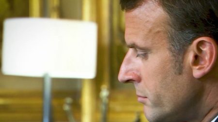 Allocution Macron : que pourrait dire le président ce mercredi soir ? Allocution d'Emmanuel Macron : que pourrait dire le chef de l'État ce mercredi soir ?