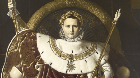 Antisémitisme : Napoléon Bonaparte et sa politique envers les Juifs Antisémitisme : Napoléon Bonaparte a-t-il mené une politique hostile aux juifs ?