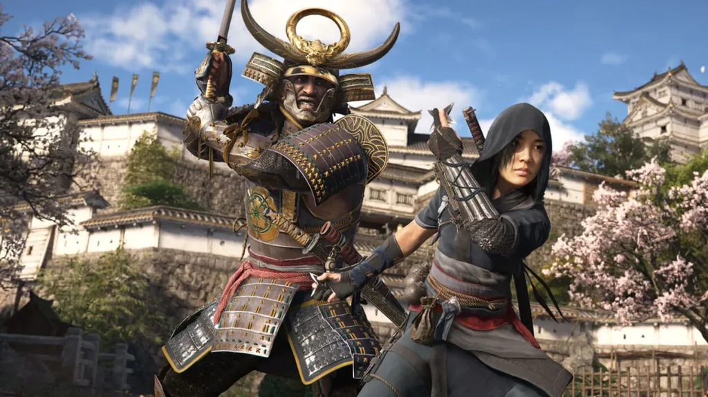 :
    le dernier publié



  



  


      

  

  
    
    "Cette production peut mettre un clou dans son cercueil" : avec "Assasin's Creed Shadows", Ubisoft joue à quitte ou double

          Best-seller du géant français du jeu vidéo Ubisoft, ce nouvel opus de la licence "Assassin's Creed" sort jeudi et doit pouvoir relancer un groupe qui se porte mal, au sein d'un secteur particulièrement compétitif.
    
    
          Diffusé le 20/03
                      
        4min