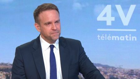 Autonomie stratégique : priorité pour Marc Feracci, ministre de l’Industrie et de l’Énergie Défense : "Il faut aller vers l'autonomie stratégique", affirme Marc Feracci, ministre chargé de l'Industrie et de l'Énergie