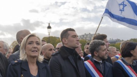 Quatre questions sur la participation de Jordan Bardella et Marion Maréchal à une conférence sur l'antisémitisme à Jérusalem