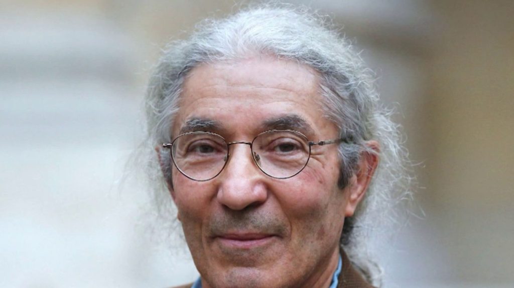 L'écrivain Boualem Sansal condamné à cinq ans de prison ferme par la justice algérienne