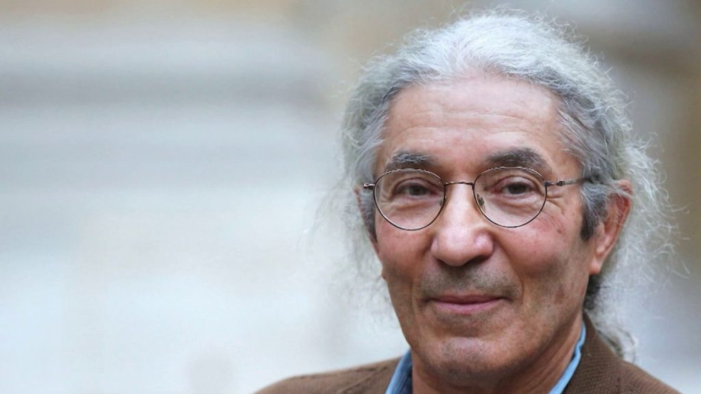 Condamnation de Boualem Sansal : l'écrivain condamné à cinq ans de prison
