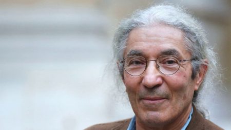 Condamnation de Boualem Sansal : l'écrivain condamné à cinq ans de prison