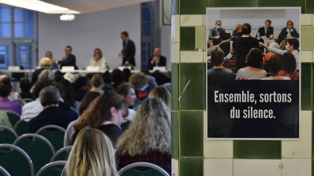 Inceste : les membres du collège directeur de la Ciivise demandent sa prolongation, avec "des moyens véritables"