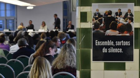 Inceste : les membres du collège directeur de la Ciivise demandent sa prolongation, avec "des moyens véritables"