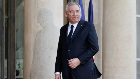 Condamnation de Marine Le Pen : François Bayrou se dit "troublé par l'énoncé du jugement" et s'attire les critiques du PS
