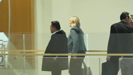 Condamnation de Marine Le Pen à cinq ans d'inéligibilité : un séisme politique