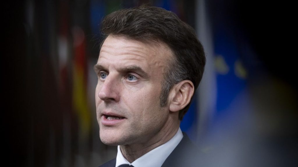 A quoi va servir le conseil de planification écologique convoqué lundi par Emmanuel Macron ?