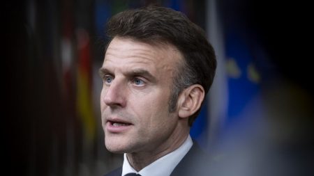 Conseil de planification écologique : objectifs de la convocation par Emmanuel Macron lundi A quoi va servir le conseil de planification écologique convoqué lundi par Emmanuel Macron ?