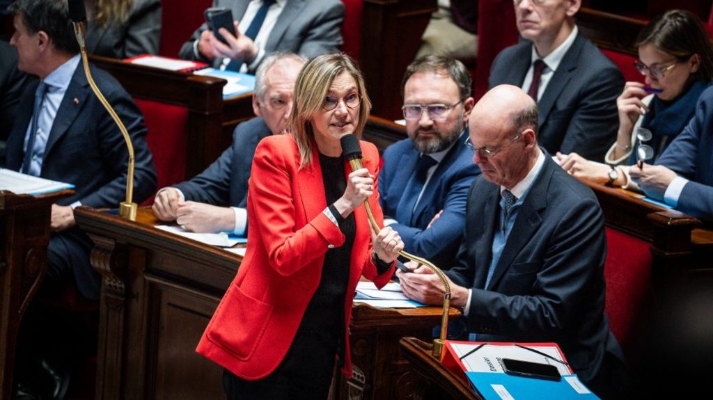 Crise climatique : le gouvernement dévoile son Plan d’adaptation, scepticisme des associations Crise climatique : le gouvernement livre son Plan national d'adaptation et laisse les associations sceptiques