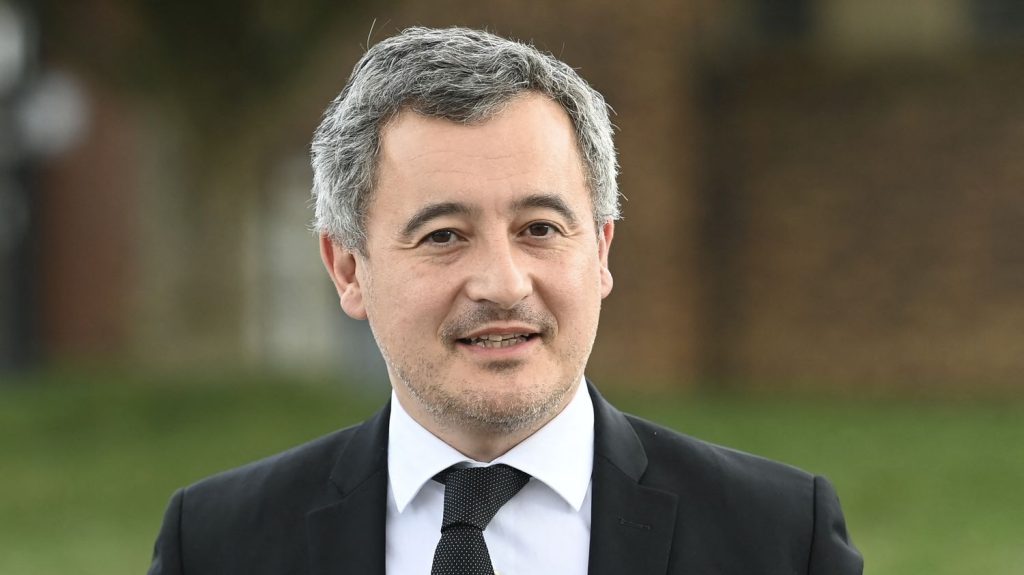 Gérald Darmanin promet plus de moyens pour la protection judiciaire de la jeunesse
