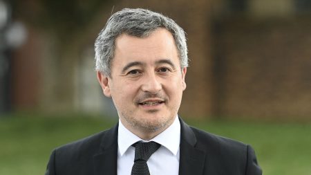 Gérald Darmanin promet plus de moyens pour la protection judiciaire de la jeunesse