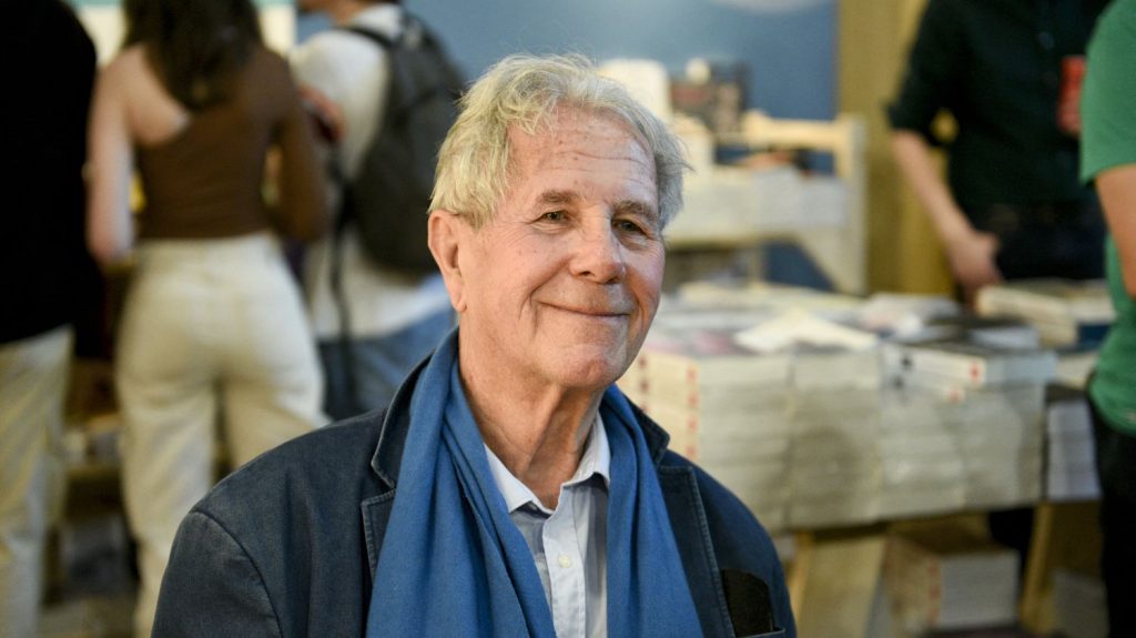 Jean-Louis Debré, ancien président du Conseil constitutionnel et figure de la droite, est mort à l'âge de 80 ans