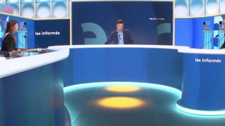 Défense européenne, budget de la défense. Les informés du matin du vendredi 7 mars 2025

          Tous les jours, les informés débattent de l'actualité autour d'Hadrien Bect et de Renaud Dély