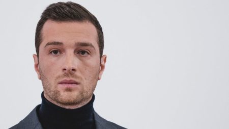 Elections européennes de 2019 : 55 000 euros de dépenses de campagne de Jordan Bardella définitivement invalidés