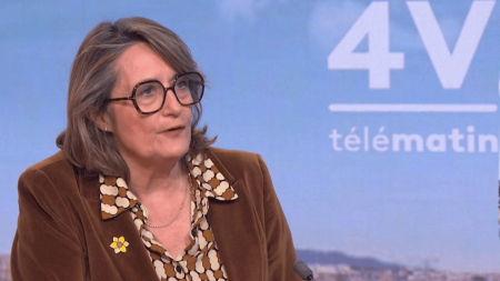 Désaccord au sein du gouvernement : “On a le droit d’avoir des avis personnels différents”, rappelle la porte-parole du gouvernement