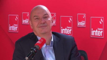 "Les Français d'Amérique du Nord pâtissent déjà de l'élection de Donald Trump", assure le député Roland Lescure, qui a mené un sondage