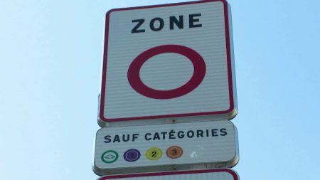 Pollution des villes : vers la fin des zones à faibles émissions ?
