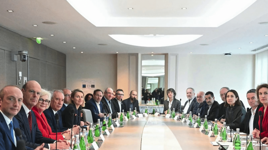 Retraites : est-ce la fin du conclave ?